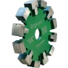 Tarcza do frezowania podłogówki w miękkim betonie i jastrychu TM-tech 130x17 mm