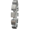 Zbliżenie na segmenty diamentowe frezu do twardego betonu TM-tech Hard Concrete